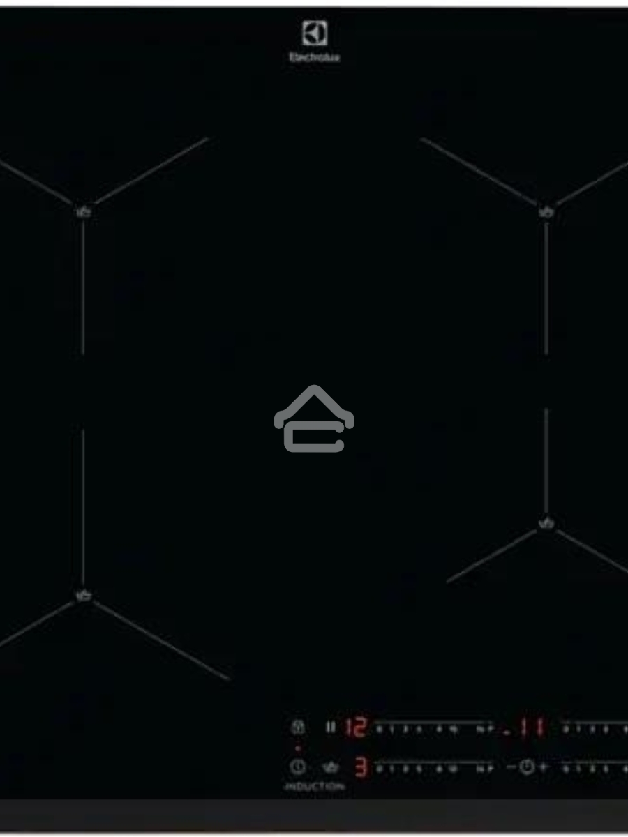 Встраиваемая индукционная панель Electrolux EIS62443