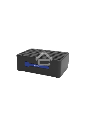 Компьютер NERPA BALTIC mini I320 POS (Intel Core i3-1115G4 (1.7GHz)/8GB/512GB SATA SSD/Iris Xe/1Y)