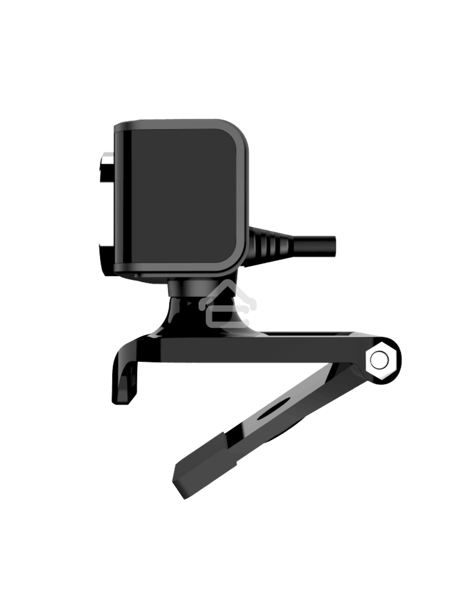Камера Genius FaceCam 2000X2, microphone, USB 2.0, FULL HD, manual focus, CMOS, 2 MP, color: black
