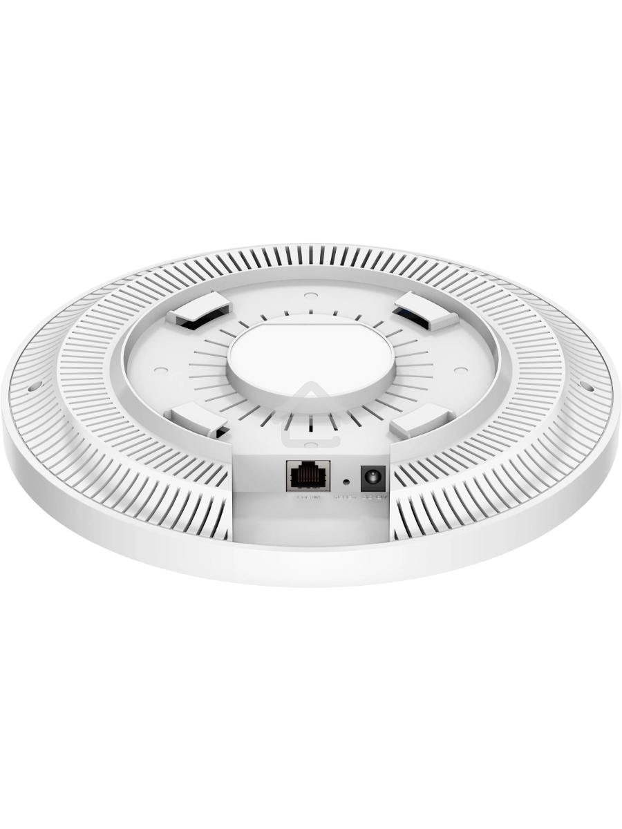 Точка доступа Cudy AP3000 AX3000 10/100/1000/2500BASE-T белый
