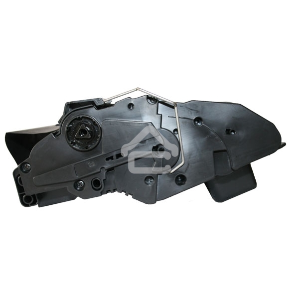 Картридж лазерный Cactus CS-CC364A черный (10000 стр.) для HP LaserJet P4014/P4015/P4515