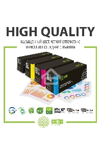 Картридж лазерный Cactus CS-VL7020BK 106R03745 черный (23600стр.) для Xerox VersaLink C7020/C7025/C7030