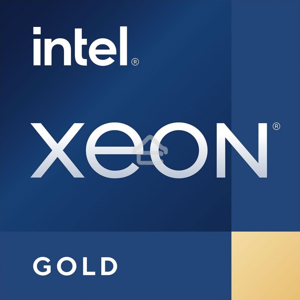 Процессор HPE Xeon Gold 6430 Soc-4677 2.1GHz Processor Option Kit