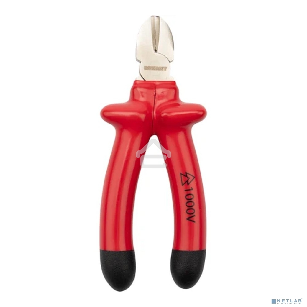 Бокорезы Rexant 160 мм, диэлектрические до 1000 В