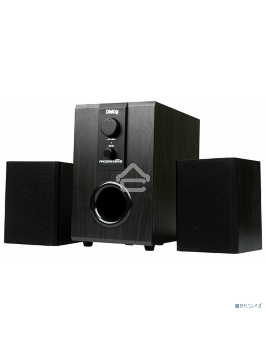 Акустическая система DIALOG AP-100 Progressive DIALOG AP-100 Progressive