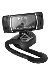 Цифровая камера Defender G-lens 2597 2МП, автофокус, слеж за лицом, HD 720R