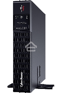 Источник бесперебойного питания UPS CyberPower PR1500ERTXL2U NEW Line-Interactive