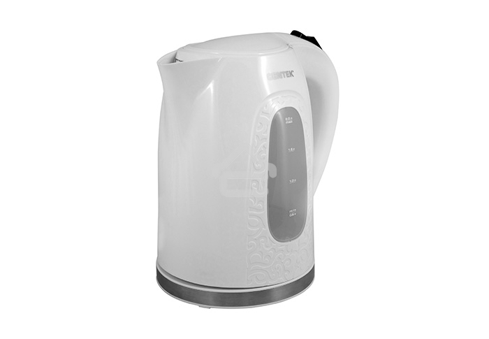 Чайник Centek CT-0041 белый