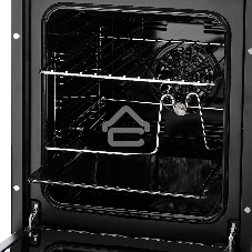 Электрический духовой шкаф Krona CORRENTE 45 WH, встраиваемый