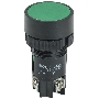 Кнопка SB-7 Пуск зел. ИЭК BBT40-SB7-K06