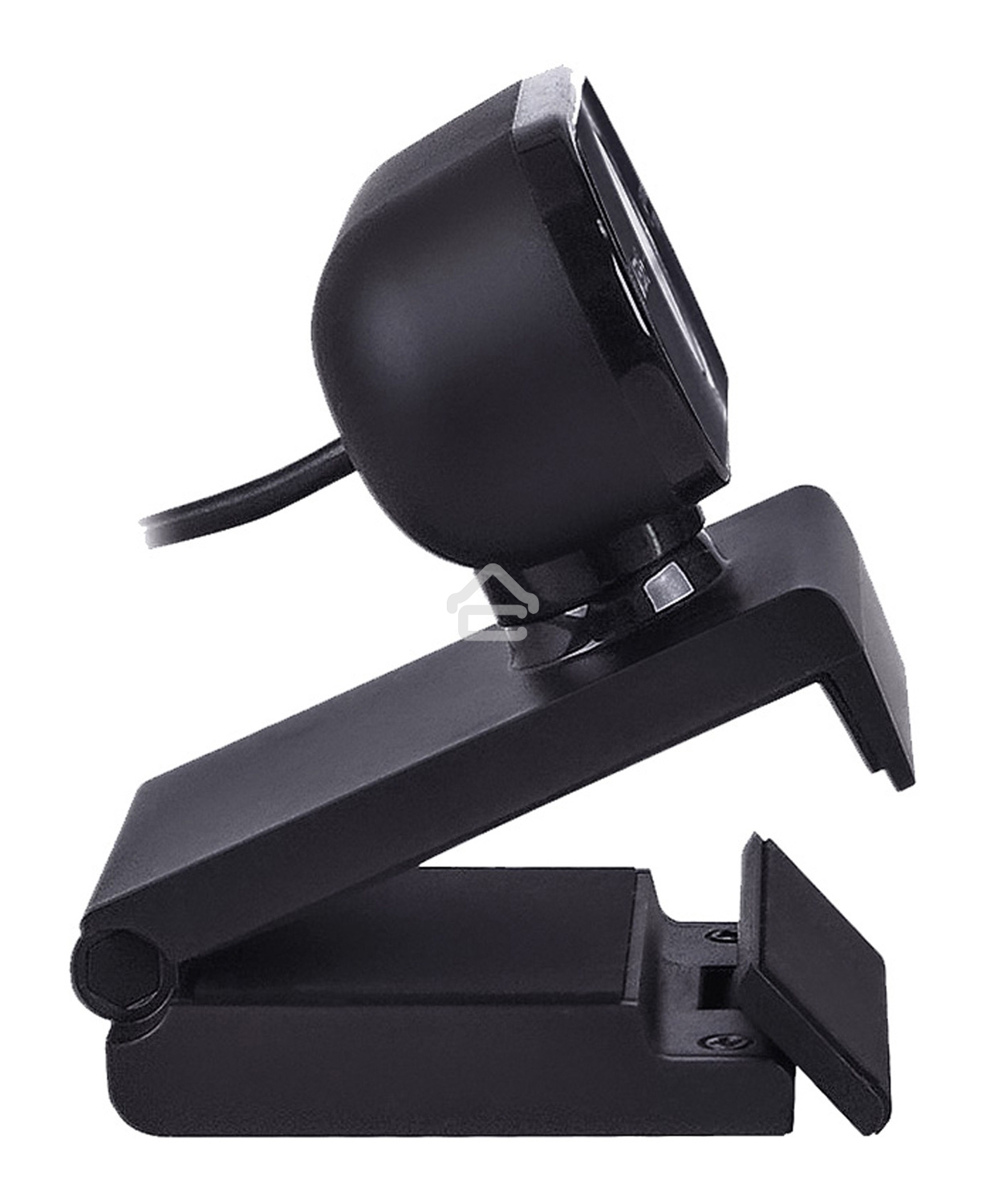 Веб-камера A4Tech PK-930HA черный 2Mpix (1920x1080) USB2.0 с микрофоном