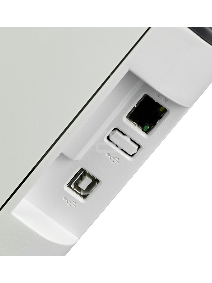 Принтер лазерный Pantum P3010DW, A4, ч/б, печ. до 30 стр/мин., 1200 x 1200 dpi, USB, RJ-45, Wi-Fi, NFC