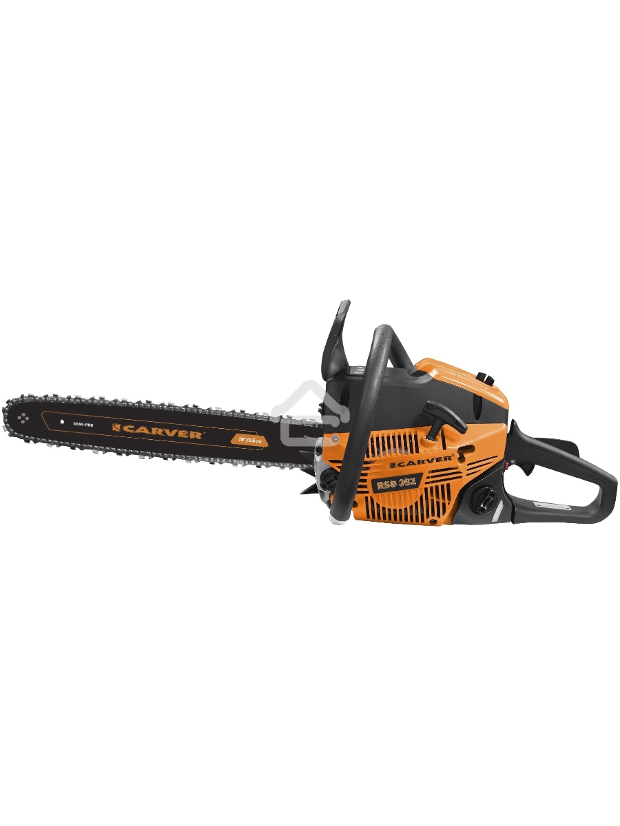 Бензопила Carver RSG 352 2000Вт 2.7л.с. дл.шин.:18