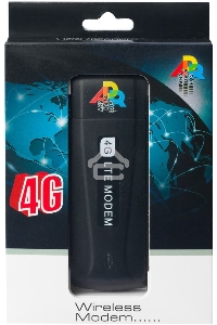 Модем 4G Anydata W140