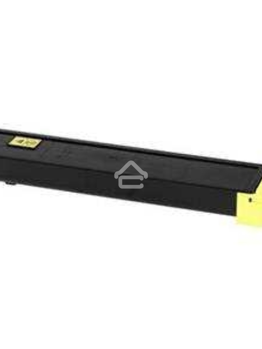 Картридж лазерный Kyocera TK-8315Y (1T02MVANL0) желтый для TASKalfa 2550ci 6000 стр.