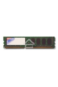Оперативная память Patriot, DDR2, 2GB (1x2 GB), 800 MHz, CL6