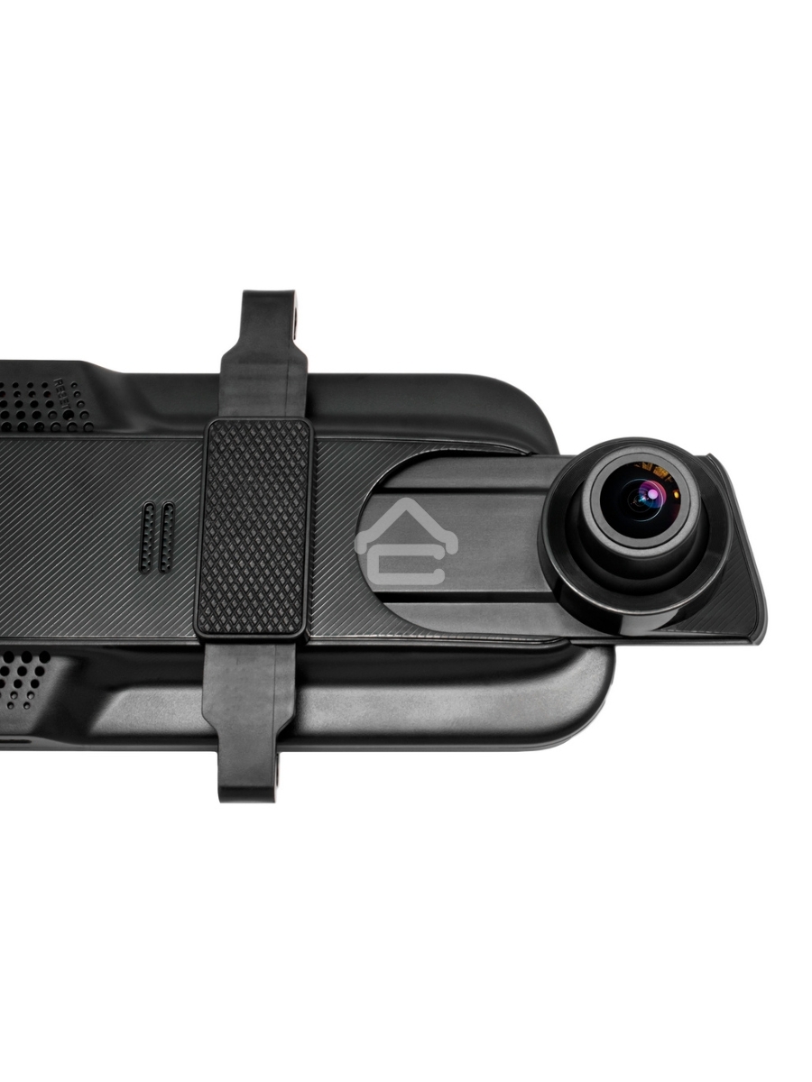 Видеорегистратор TrendVision MR-810 GT черный 1080x1920 1080p 140гр. GPS MSTAR 8336N