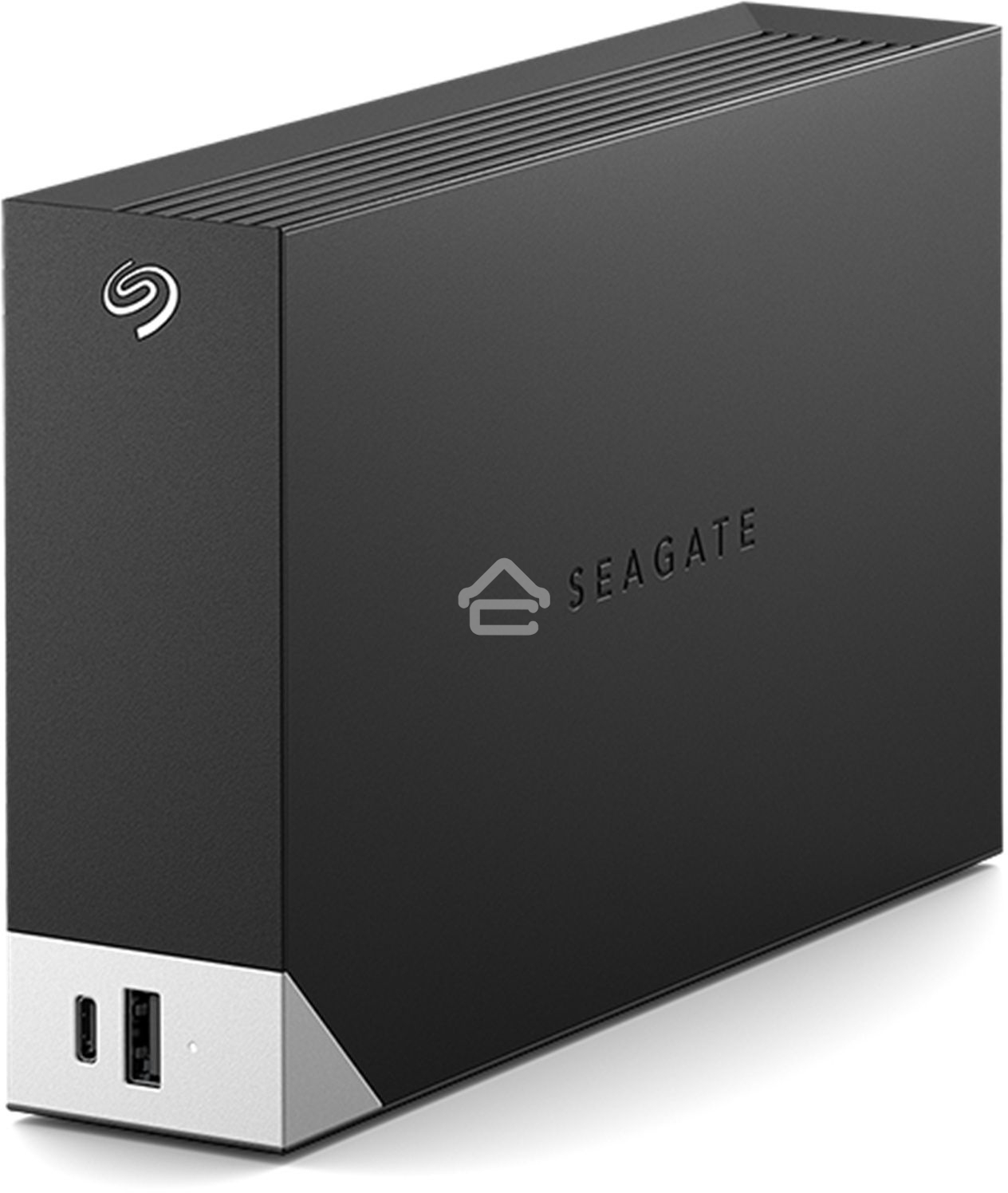 Внешний жесткий диск Seagate STLC14000400 14TB One Touch Hub 3.5
