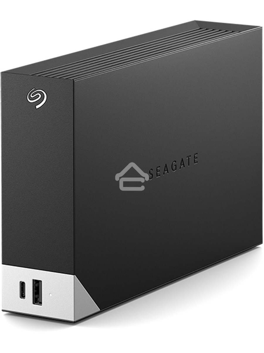 Внешний жесткий диск Seagate STLC14000400 14TB One Touch Hub 3.5