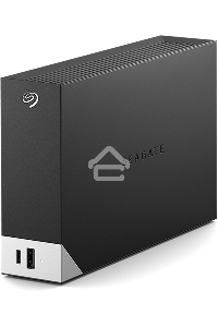 Внешний жесткий диск Seagate STLC14000400 14TB One Touch Hub 3.5