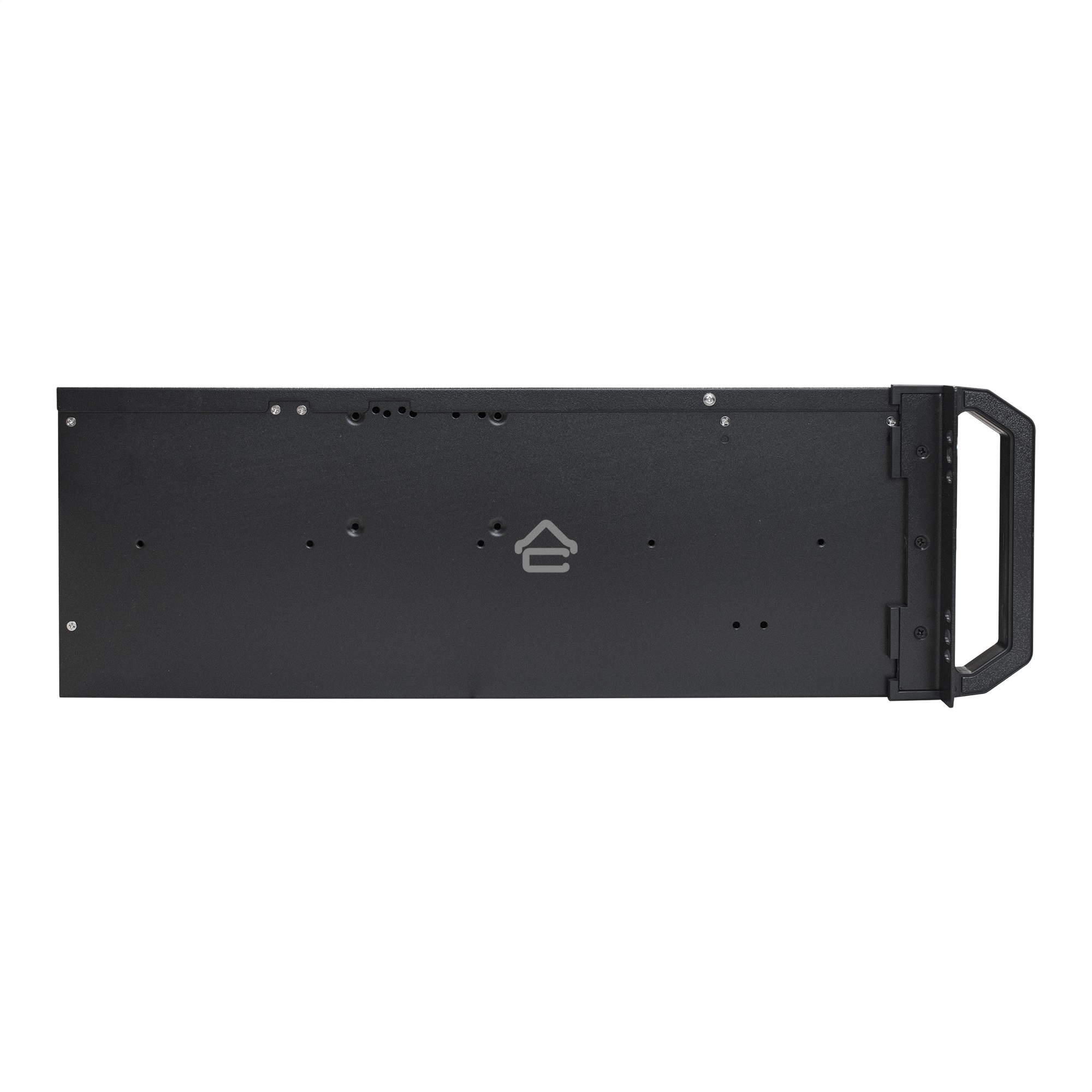 Серверный корпус ExeGate EX293565RUS Pro 4U480-06/4U4021S (RM 19