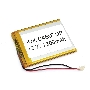 Аккумулятор Li-Pol (батарея) 4*60*70мм 2pin 3.7V/2300mAh