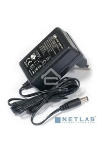 Сетевой адаптер MikroTik 18POW 24V 0.8A power supply