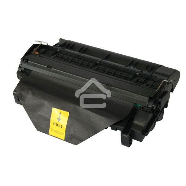 Картридж лазерный Cactus CS-CC364A черный (10000 стр.) для HP LaserJet P4014/P4015/P4515