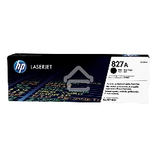 Тонер Картридж HP 827A CF300A черный для HP CLJ Ent M880