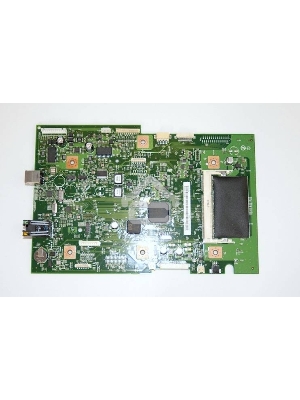 Плата форматера HP LJ M2727nf/nfs MFP (CC370-60001)