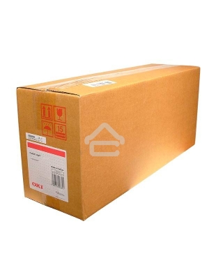 Печь Oki C3400/3450/3530/3600 50K
