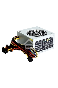Блок питания Chieftec GPA-500S8, 500Вт, 120мм, серый