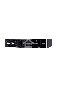 Источник бесперебойного питания UPS CyberPower PR1500ERTXL2U NEW Line-Interactive
