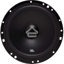 Автоколонки JBL STAGE1 601C6,5