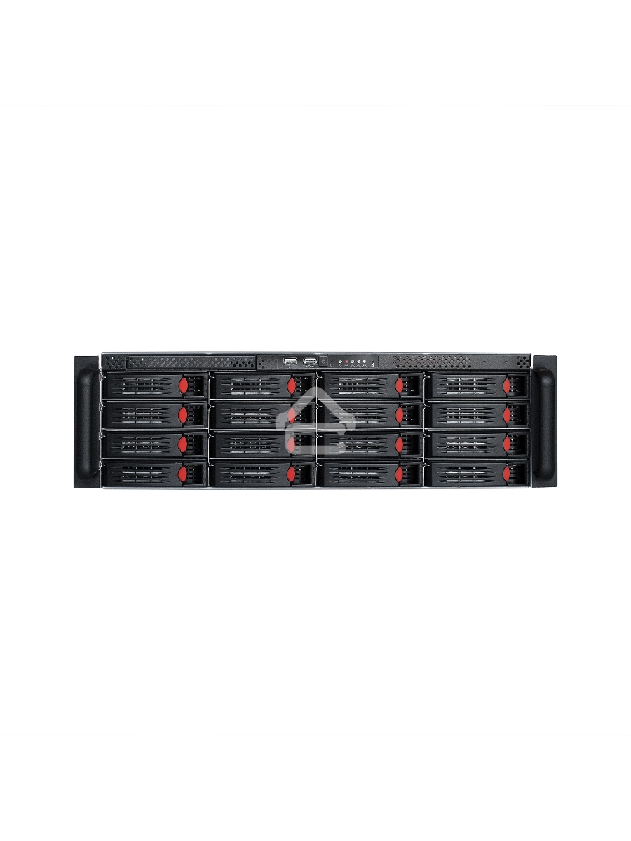 Серверный корпус ExeGate Pro EX281301RUS 3U660-HS16 <RM 19