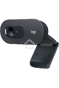 Камера LOGITECH C505e - BLK - USB - N/A - WW   Video Collaboration Group