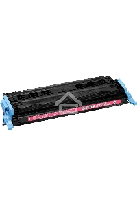 Картридж лазерный Canon 707M (9422A004) Magenta пурпурный, 2000 стр., для LBP 5000/5100