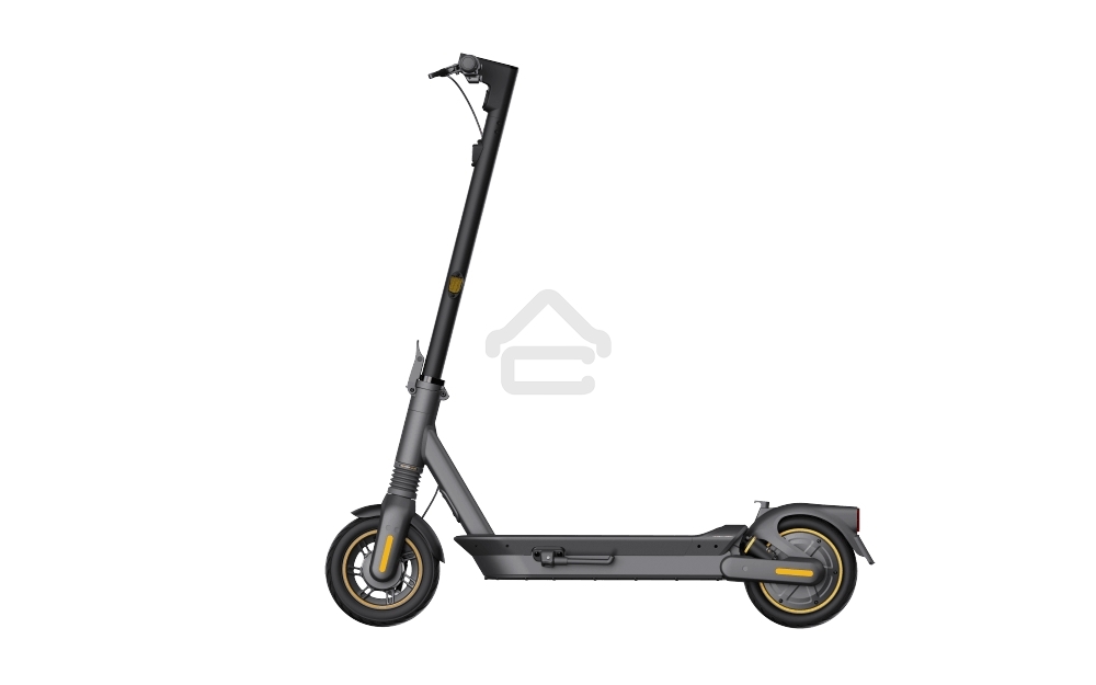 Электросамокат Ninebot KickScooter MAX G2