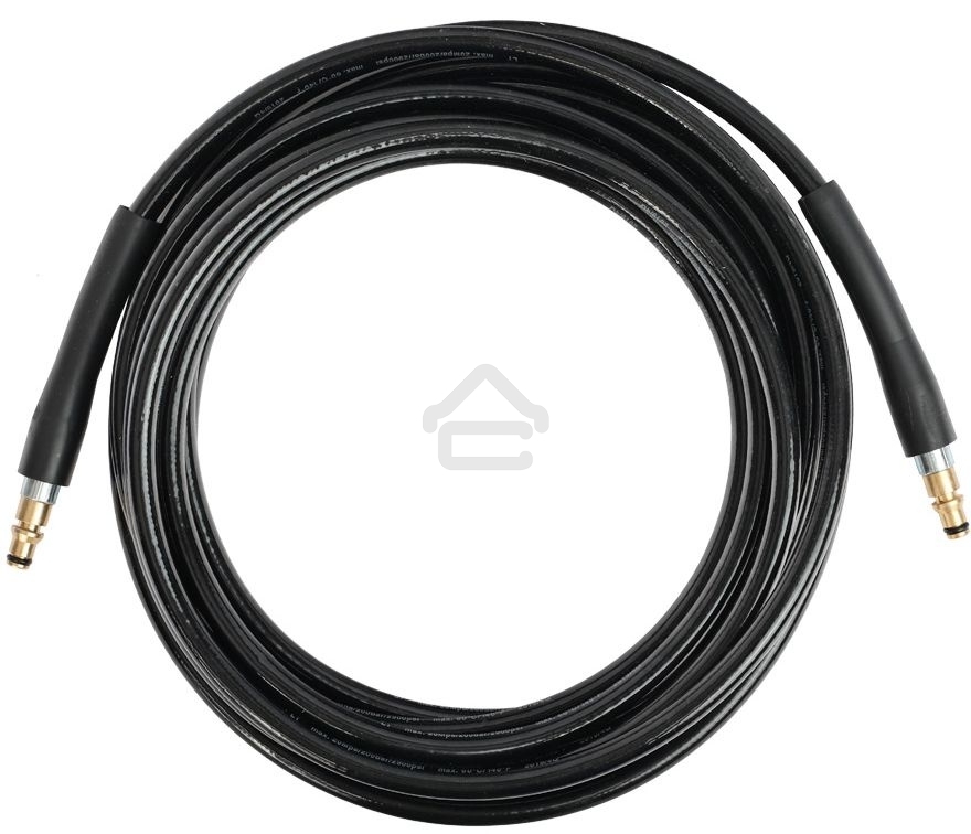 Шланг 6 м. GTR 602 (совместим со всеми мойками Patriot серии Imperial)