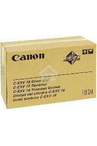 Блок Фотобарабана Canon C-EXV18 0388B002AA iR1018/1022