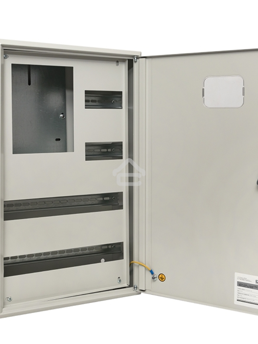 Щит учетно-распред. навесной ЩУРн PROxima 3/48 (630х400х160) IP31