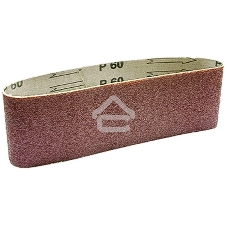 Лента абразивная Matrix бесконечная, P 60, 75 х 457 мм, 10 шт. Лента абразивная Matrix бесконечная, P 60, 75 х 457 мм, 10 шт.