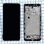 Дисплей для Samsung Galaxy M52 5G SM-M526F/DS черный