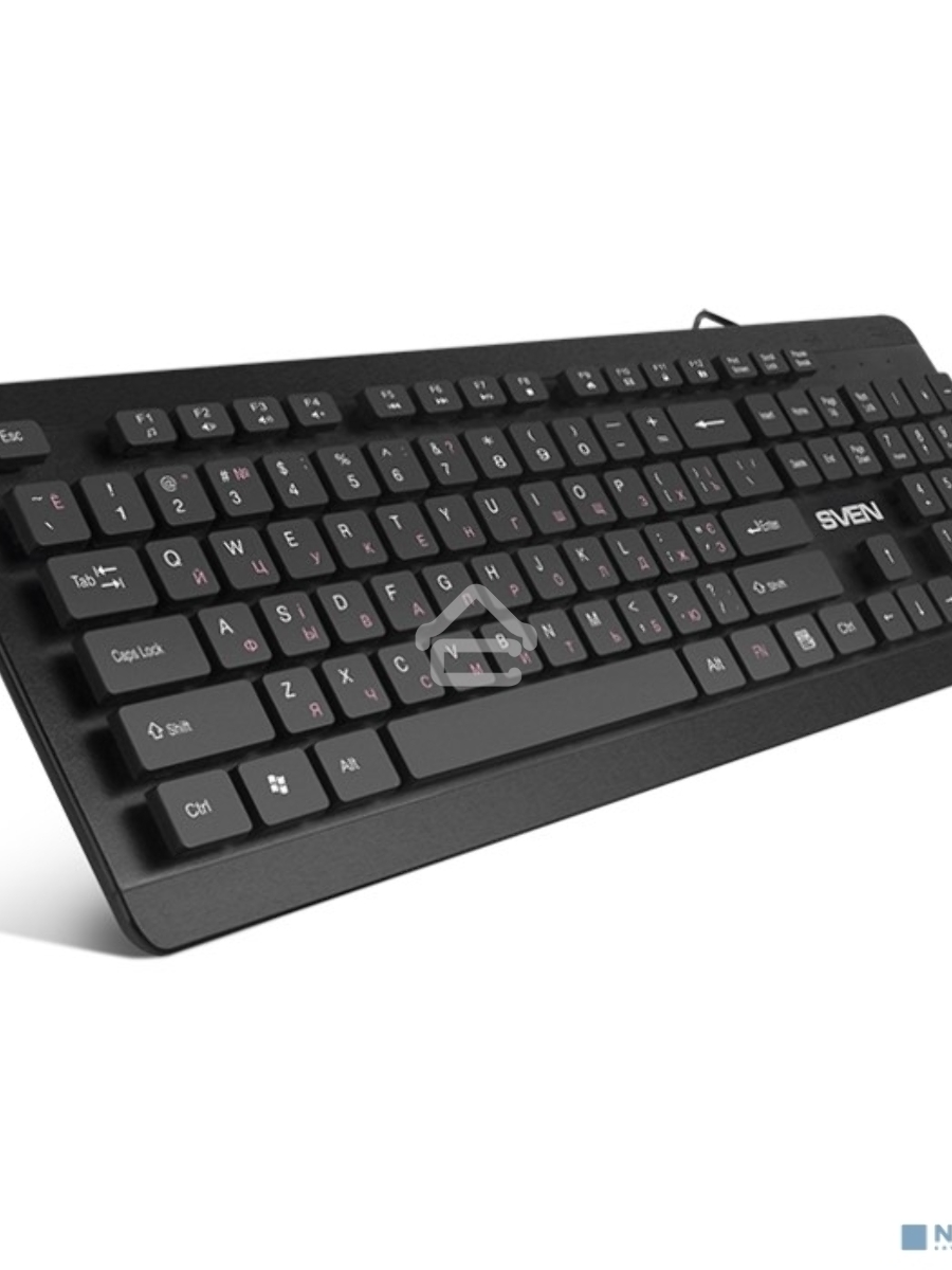 Клавиатура SVEN KB-E5700H