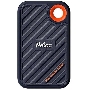 Флеш диск Netac ZX20 2TB USB 3.2 Gen 2 Type-C External SSD, R/W up to 2000MB/1800MB/s, with USB C to A cable and 20Gbps USB C to C cable 5Y wty