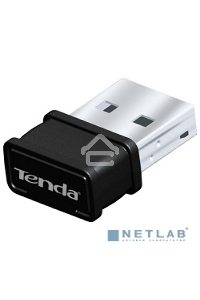Сетевое оборудование TENDA W311MI Адаптер Wireless N150 Pico USB 2.0 Adapter with 2dBi with 1 fixed antenna (internal PCB)