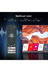Телевизор Hyundai 32