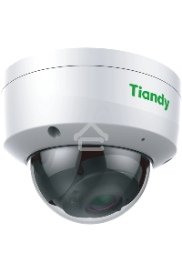 Камера видеонаблюдения IP Tiandy Super Lite TC-C32KN I3/E/Y/C/2.8mm/V4.3 белый