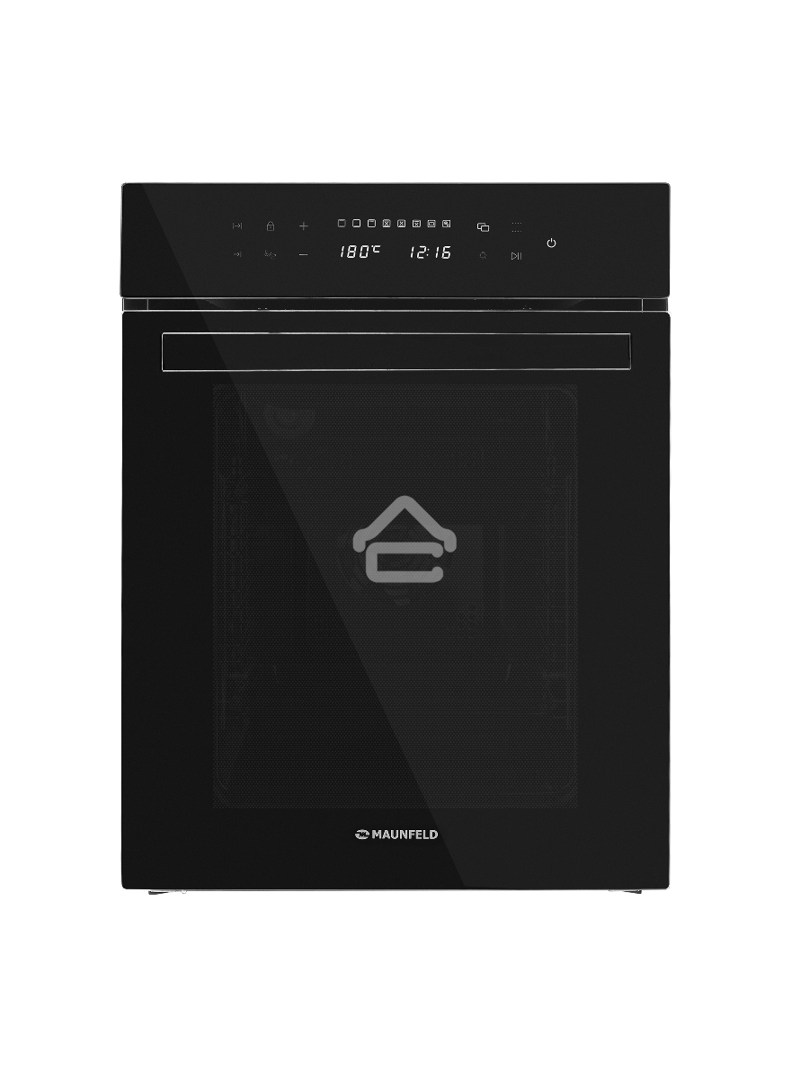 Шкаф духовой электрический Maunfeld EOEH5110B