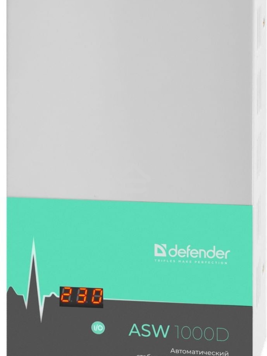 Блок стабилизатора ASW 1000D 99045 DEFENDER